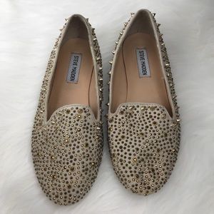 Steve Madden Flats